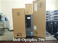 Dell Optiplex 790 Sff/ Intel co-i5 2400 ( 3.3Ghz ) Dram3 2Gb/ HDD 250Gb