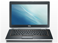 Laptop Dell Latitude E6420, Core-i5 2520, Dram3 4Gb, HDD 250Gb, màn 15,6inchs