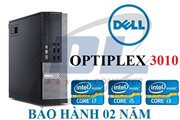 Dell optiplex 3010 sff/ Core-i7 3770 / VGA Quadro 600/ Dram3 4Gb/ Ổ cứng 500Gb