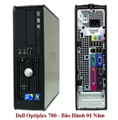Dell Optiplex 380/ core 2duo E8400/ DDR3 4Gb/ HDD 250Gb/ DVD