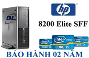 HP Compaq 8200 Elite/ Core i3-2120 (3,3Ghz) Dram3 4Gb/ HDD 320Gb/ DVD +Rw