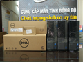 Dell Optiplex 9020/ Core i5-4590/ DDRam3 4Gb/ HDD 500Gb thế hệ 04 cấu hình 02 nhanh mạnh