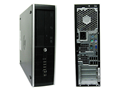 Hp 6200 PRO SFF/ Core-i3-2100 ( 3,1Ghz ) Dram3 2Ghz/ HDD 250Gb/ DVD+RW