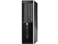 Hp 6200 PRO SFF/ Core-i3-2100 ( 3,1Ghz ) Dram3 2Ghz/ HDD 250Gb/ DVD+RW