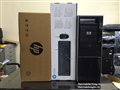 HP Workstation Z600/ Six core X5670/ Dram3 32Gb/ SSD 240Gb + HDD 1Tb/ Card Quadro fermi 5000