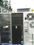 Hp Z400 - Six core W36800/ Dram3 8Ghz/ HDD 1000Gb/ Nvidia Quadro 600 mạnh mẽ vô cùng