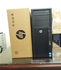 HP Z420 WorkStation/ Xeon E5 1620/ Card Quadro 600/ Dram3 16Gb/ HDD 1Tb