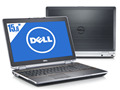 Laptop Dell Latitude E6520, Co-i5 2520 (2,5Ghz) Dram3 4Gb, HDD 320Gb, DVD Rw