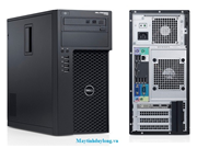 Dell WorkStation T1700 MT/ Core i3 4130, HDD 500Gb, Dram3 4Gb cấu hình cao