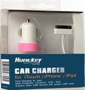 Adapter Hunkey 5v 2.1A dành cho điện thoại di động