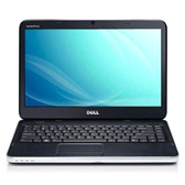 Laptop DELL Latitude E6520/ Core-i5 2540M/ Dram3 4Gb/ HDD 500Gb/ màn 15.6inch
