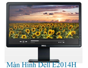 Màn hình Dell E2014h LED 19,5inch chất lượng cao bảo hành dài