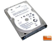 Seagate 320Gb 5400rpm SATA2 for Notebook