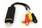 USB EASYCAP GOLD- CAPTURE